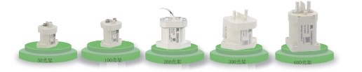 DC Contactors