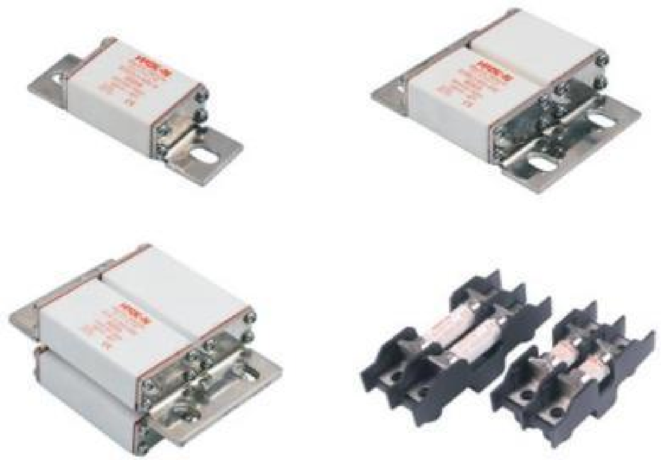 Electrical Fuses